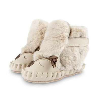 Donsje Exclusive Lining Beige Owl