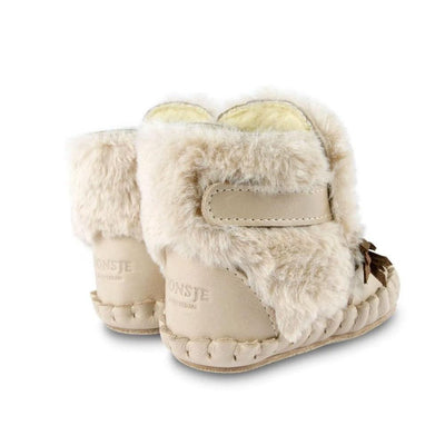 Donsje Exclusive Lining Beige Owl