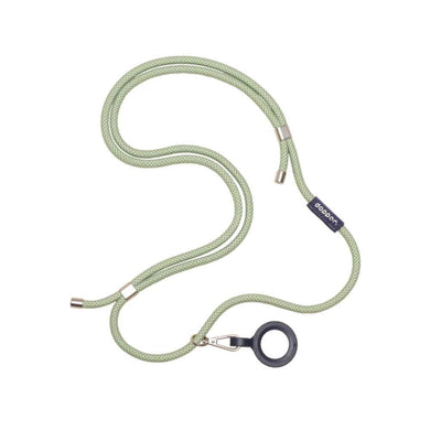 Dopper Cord Sage Green - Studio Play