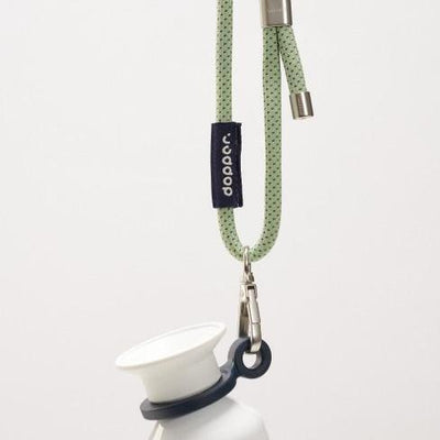 Dopper Cord Sage Green - Studio Play