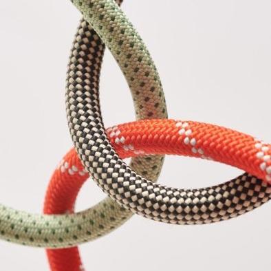 Dopper Cord Silver Red - Studio Play