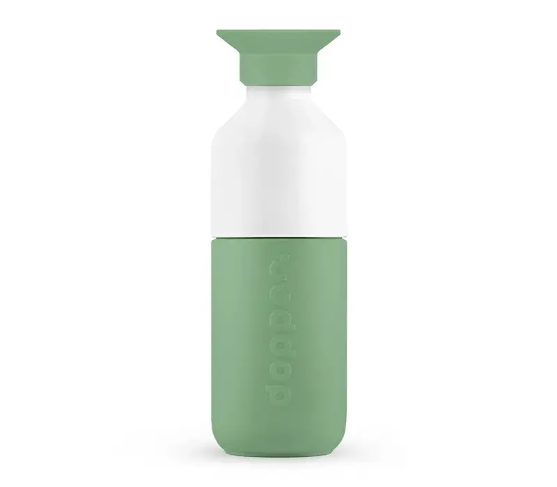 Dopper Steel Fresh Green