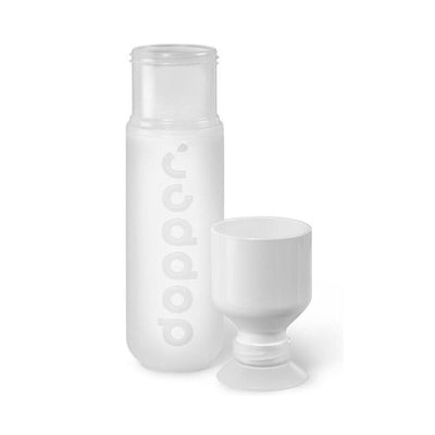 Dopper Original Pure White