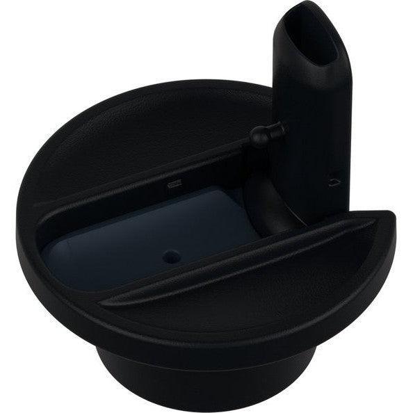 Dopper Flip Straw Black