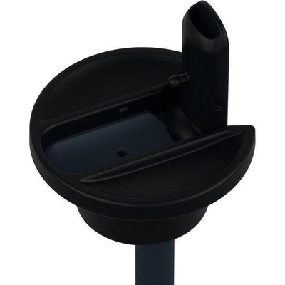 Dopper Flip Straw Black