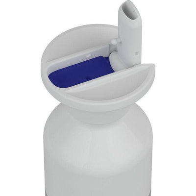 Dopper Flip Straw White