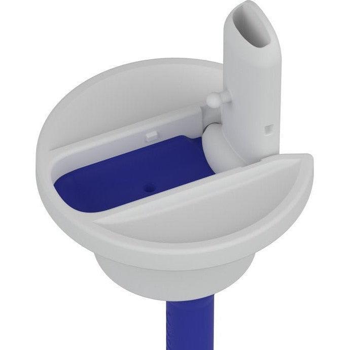 Dopper Flip Straw White