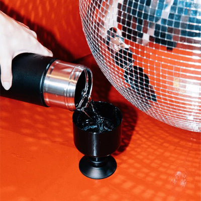 Dopper Insulated Blazing Black (350ml/580ml) - Studio Play