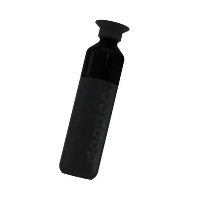 Dopper Insulated Blazing Black (350ml/580ml) - Studio Play