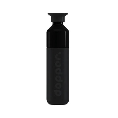 Dopper Insulated Blazing Black (350ml/580ml) - Studio Play