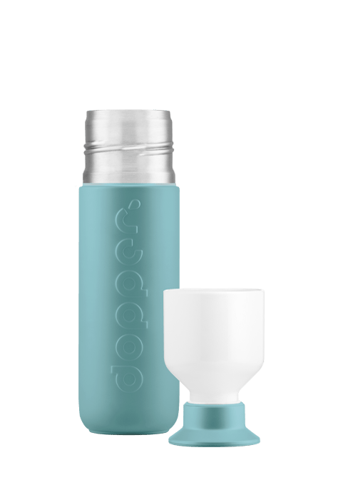 Dopper Insulated Bottlenose Blue - Studio Play