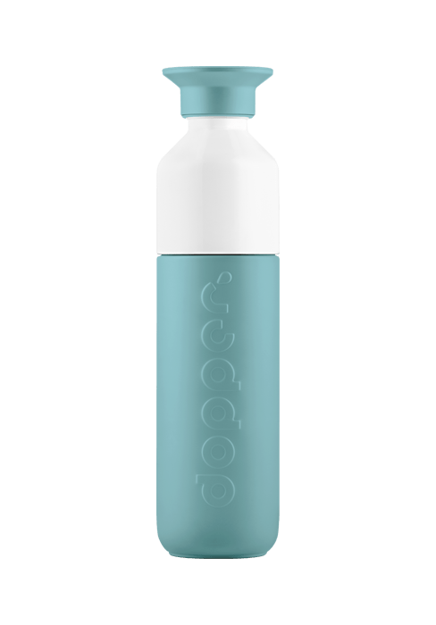 Dopper Insulated Bottlenose Blue - Studio Play