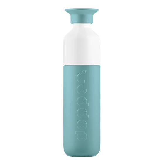 Dopper Insulated Bottlenose Blue