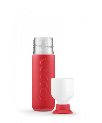 Dopper Insulated Deep Coral