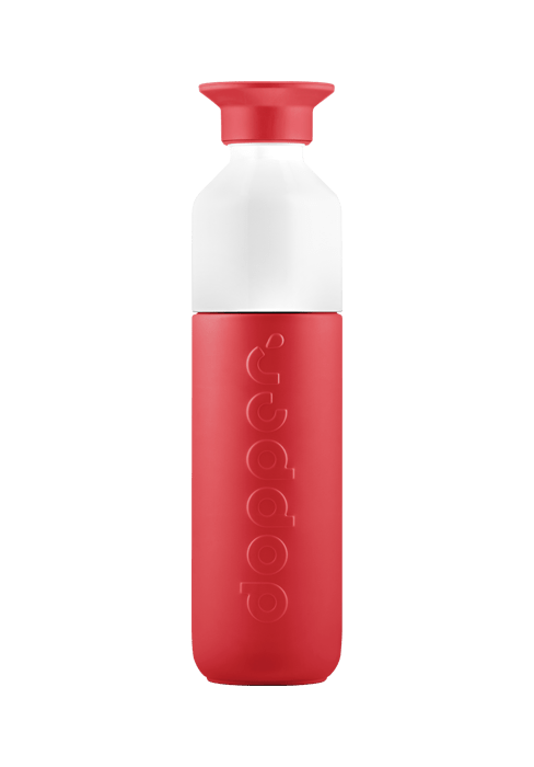 Dopper Insulated Deep Coral - Studio Play