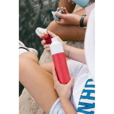 Dopper Insulated Deep Coral