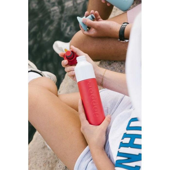Dopper Insulated Deep Coral
