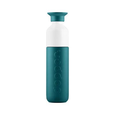 Dopper Insulated Green Lagoon (350ml/580ml) - Studio Play