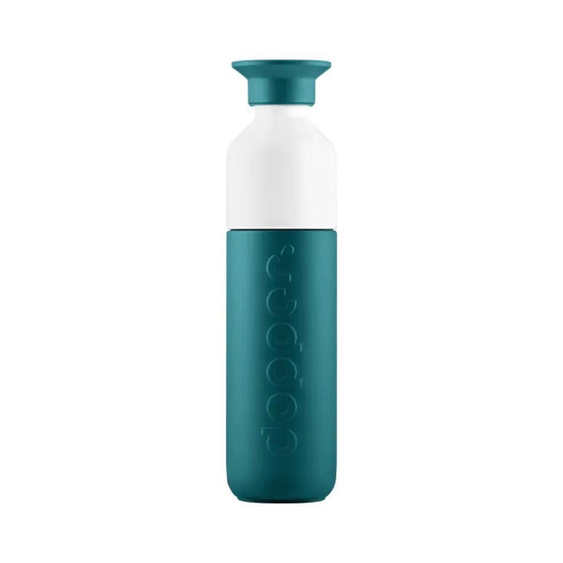 Dopper Insulated Green Lagoon (350ml/580ml) - Studio Play