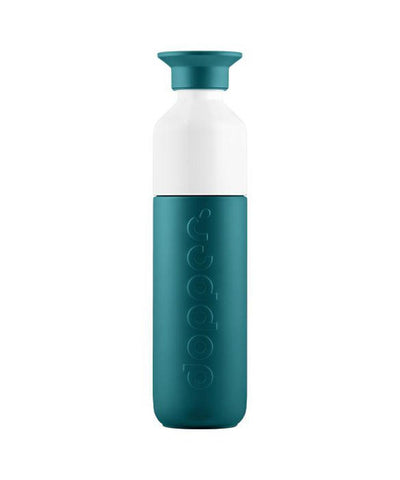 Dopper Insulated Green Lagoon