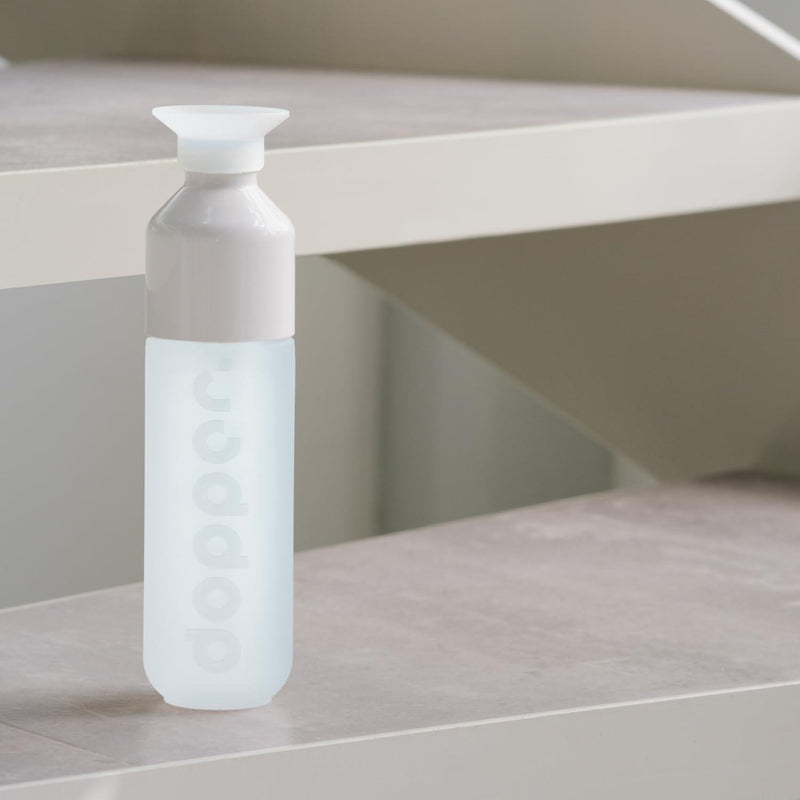 Dopper Original Pure White - Studio Play