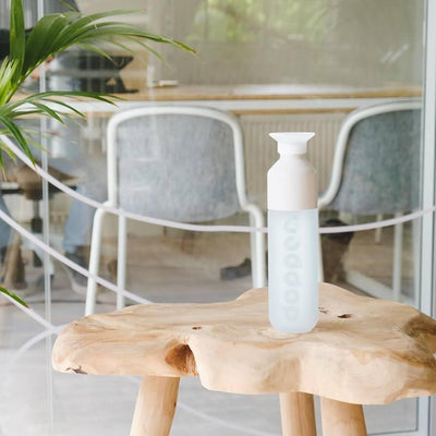 Dopper Original Pure White