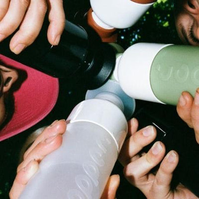 Dopper Original Pure White