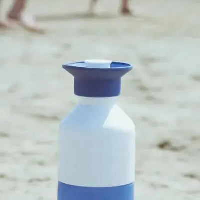 Dopper Sportcap Blue - Studio Play