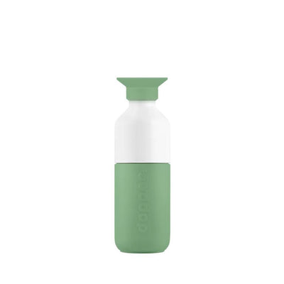 Dopper Steel Fresh Green - Studio Play