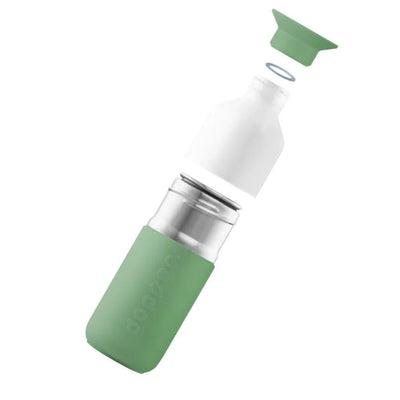 Dopper Steel Fresh Green - Studio Play