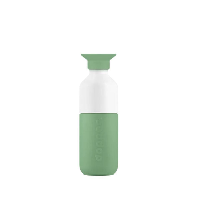 Dopper Steel Fresh Green