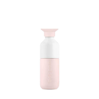 Dopper Steel Soft Pink - Studio Play