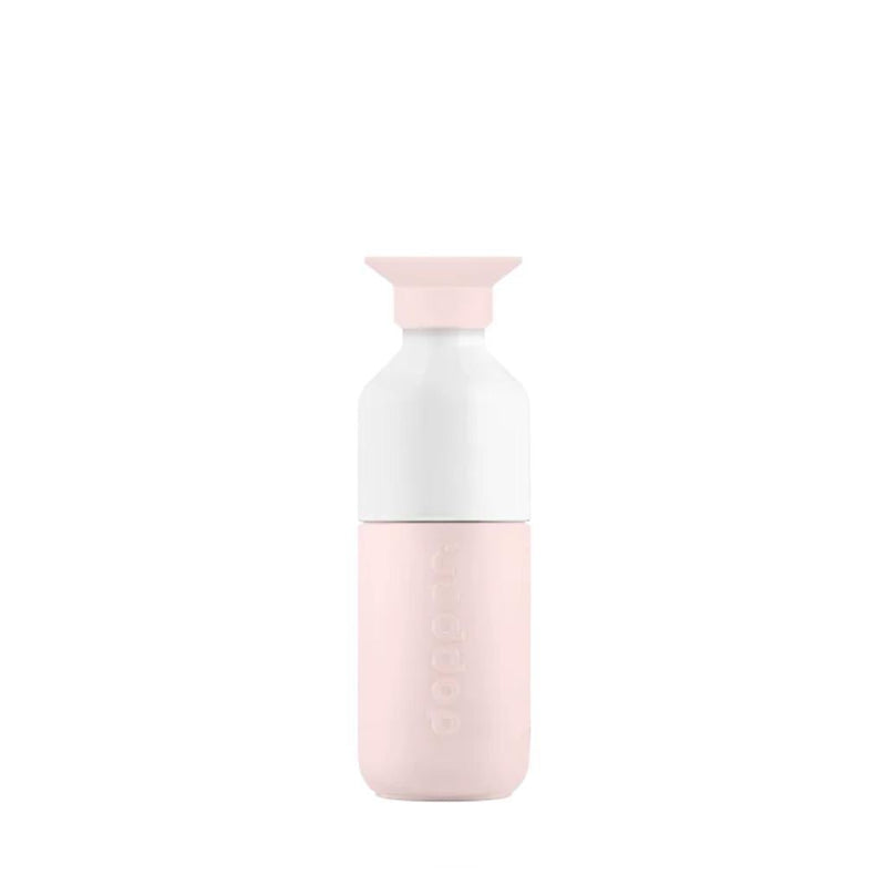 Dopper Steel Soft Pink - Studio Play
