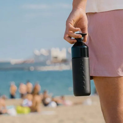 Dopper Insulated Blazing Black
