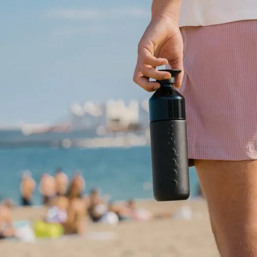 Dopper Insulated Blazing Black