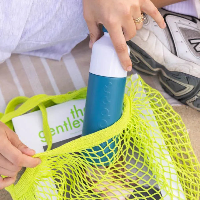 Dopper Insulated Green Lagoon (350ml/580ml)