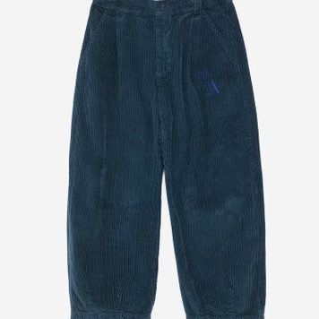 True Artist Trousers no01 Navy Blue