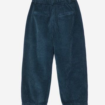 True Artist Trousers no01 Navy Blue