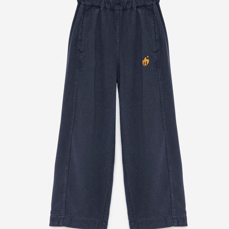 True Artist Trousers no13 Navy Blue