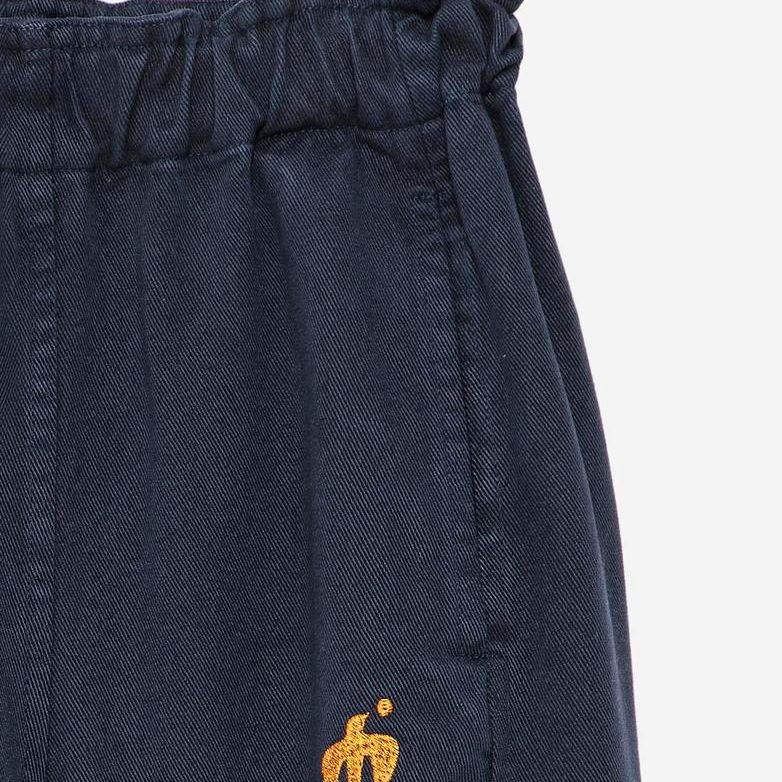 True Artist Trousers no13 Navy Blue