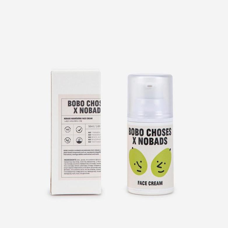 Nobads x Bobo Choses Face Cream