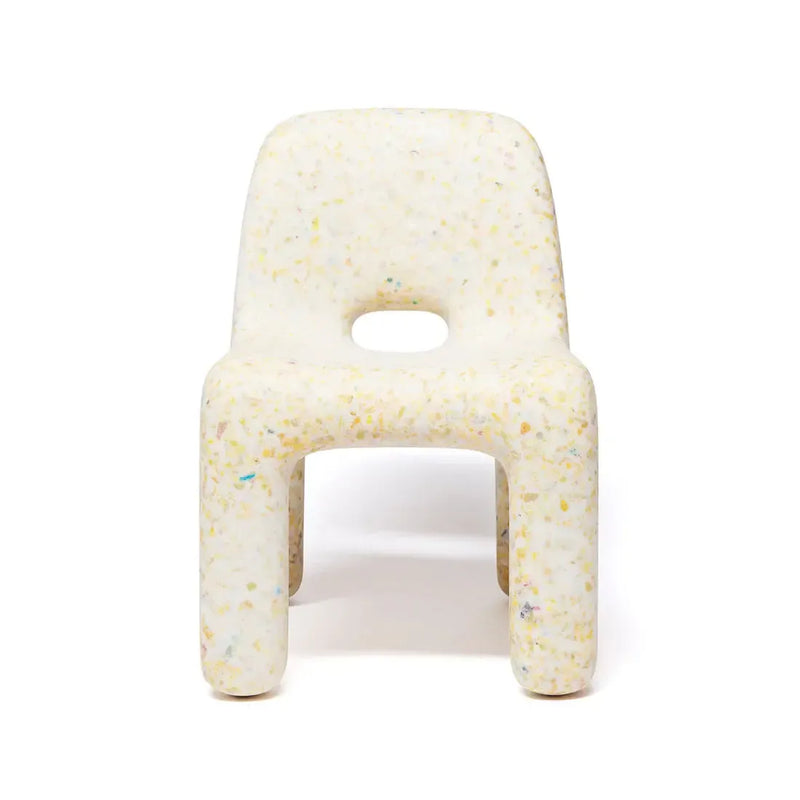 Ecobirdy Chair Charlie Vanilla