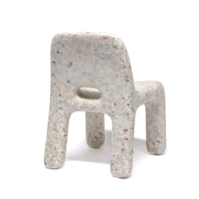 Ecobirdy Chair Charlie Off White
