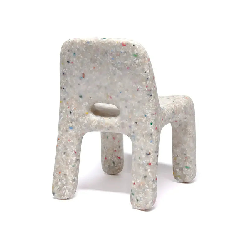 Ecobirdy Chair Charlie Off White