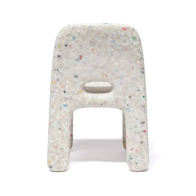 Ecobirdy Chair Charlie Off White