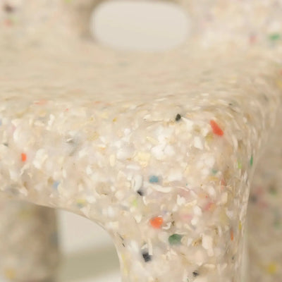 Ecobirdy Chair Charlie Off White