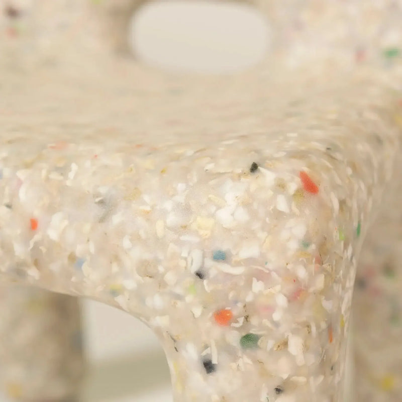 Ecobirdy Chair Charlie Off White