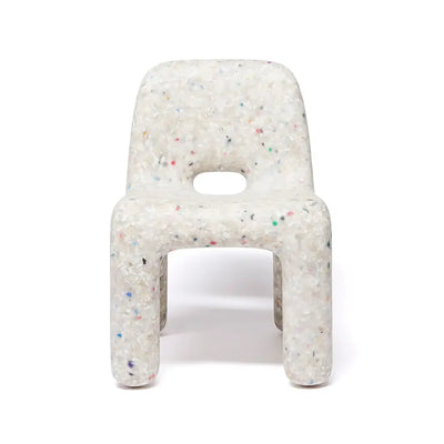 Ecobirdy Chair Charlie Off White