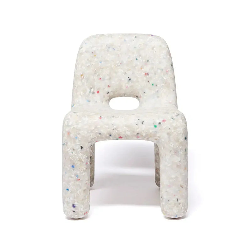 Ecobirdy Chair Charlie Off White