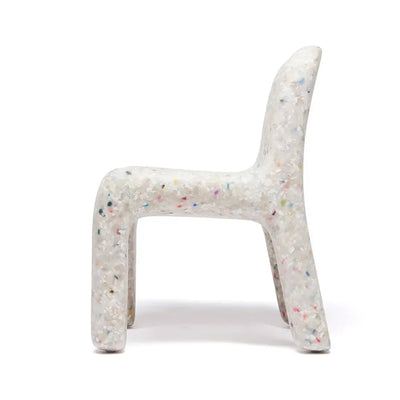 Ecobirdy Chair Charlie Off White